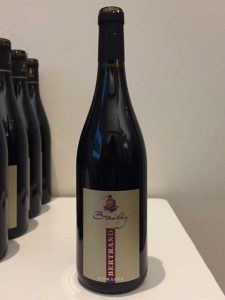 AOP Brouilly “Vuril” - 2014